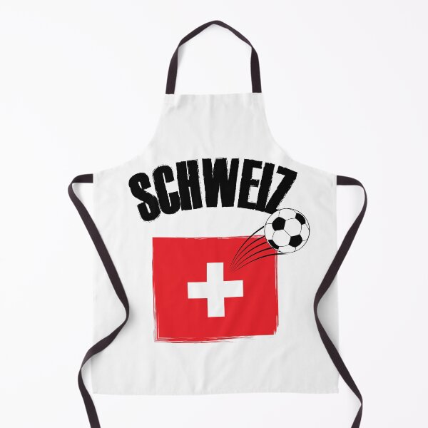 Artikelvorschau, Schweiz Fußball entworfen und verkauft von TravelScientist.