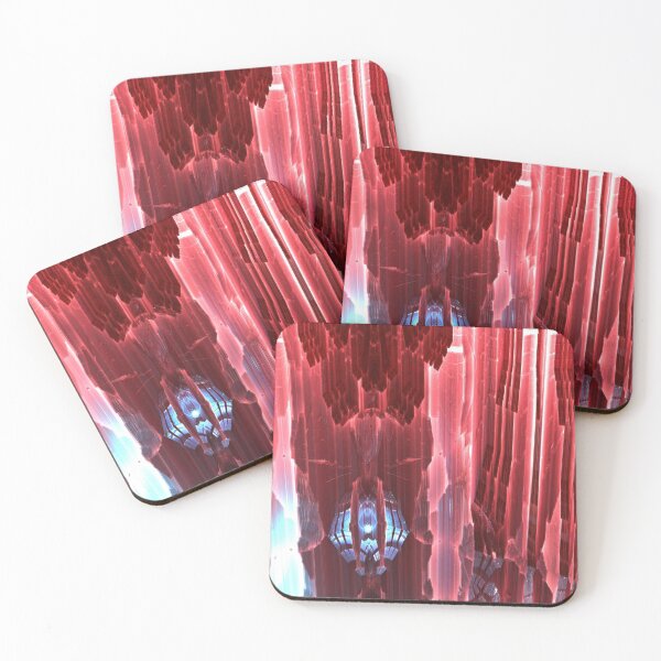 Item preview, Krypton 01 designed and sold by Matthew Manard.