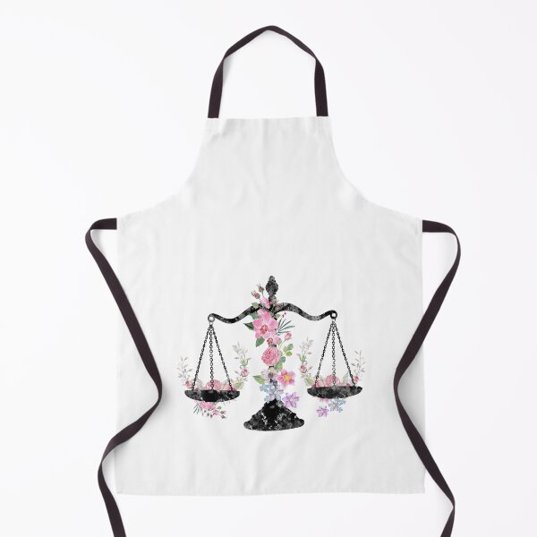 Item preview, Scale of justice designed and sold by Rosaliartbook.