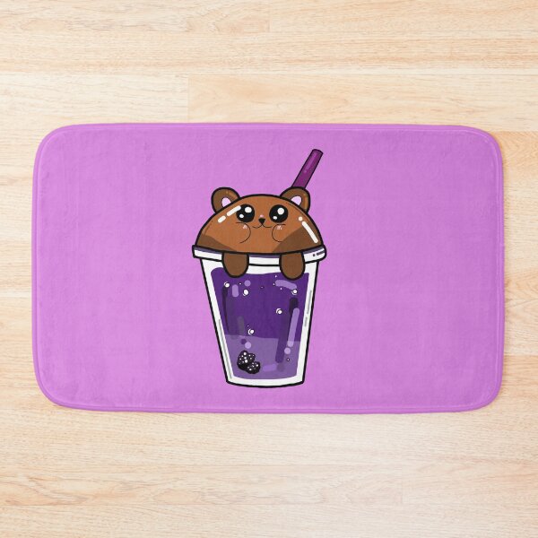 Item preview, Blackberry Bear Cup designed and sold by JackJackCrafts.