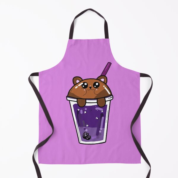 Item preview, Blackberry Bear Cup designed and sold by JackJackCrafts.
