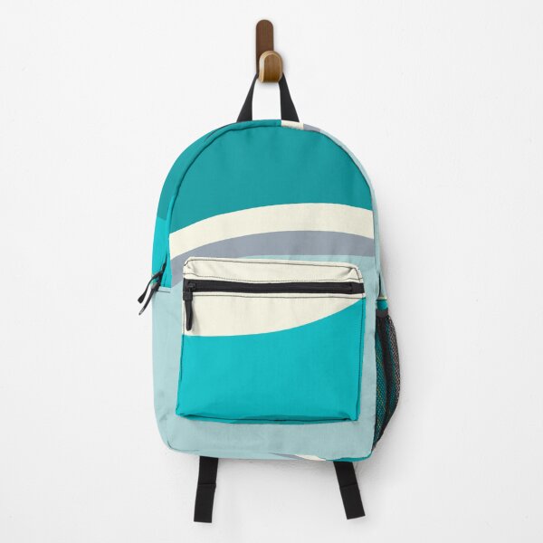 Item preview, Minimalist Ocean View 2 designed and sold by Kara Frias.