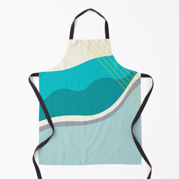 Item preview, Minimalist Ocean View 2 designed and sold by Kara Frias.