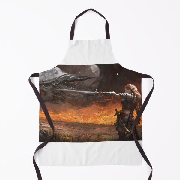 Item preview, Defeated dragon, Mythology designed and sold by Mayne21.