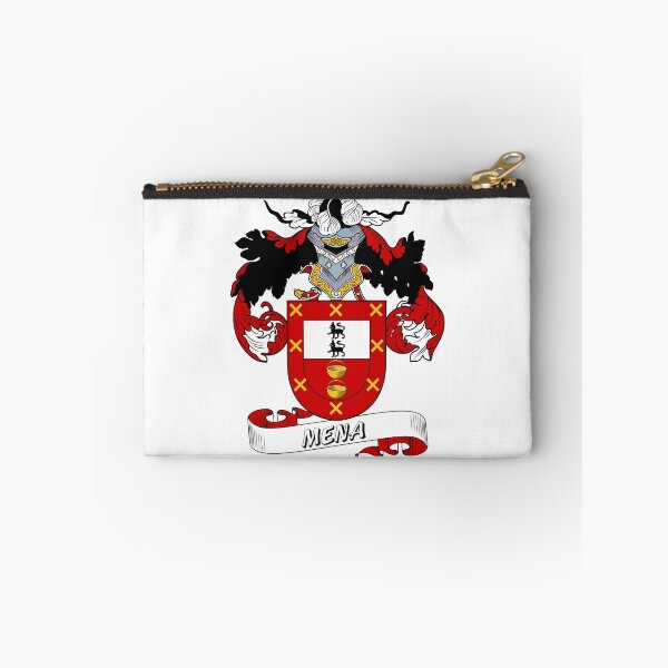 Item preview, Mena designed and sold by HaroldHeraldry.