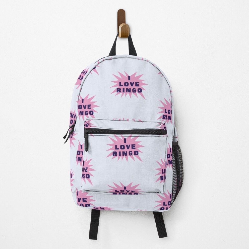 Item preview, Backpack designed and sold by MartinRivas.