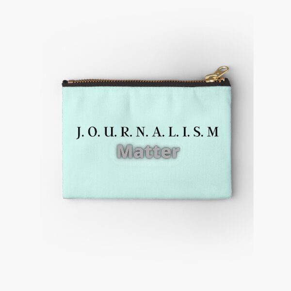 Item preview,    journalism matter designed and sold by infinity-khd.