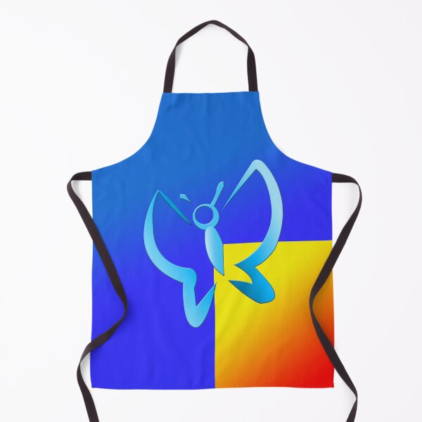 Item preview, Summer Butterfly designed and sold by Klementsen.