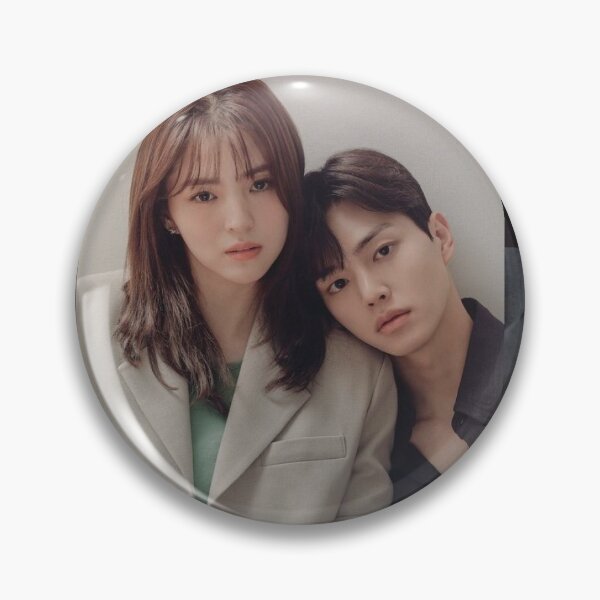 Item preview, Nevertheless Korean Drama / I Know But designed and sold by marina-udod.