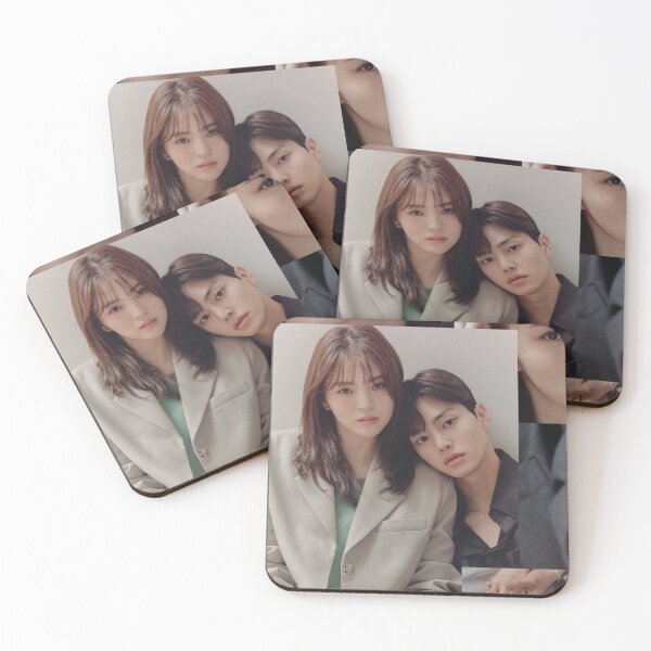 Item preview, Nevertheless Korean Drama / I Know But designed and sold by marina-udod.