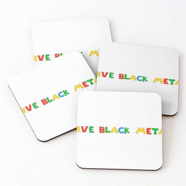 Item preview, TRVE BLACK METAL designed and sold by cczar.