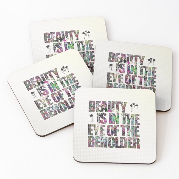 Item preview, Beauty Is In The Eye of The Beholder designed and sold by Phil Perkins.