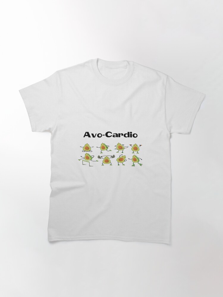 avos custom tees
