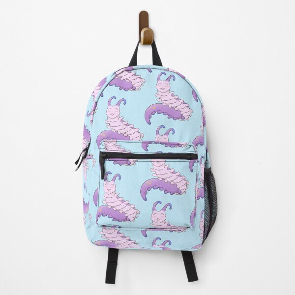 Item preview, Happy Velvet Worm designed and sold by SadieLouHays.