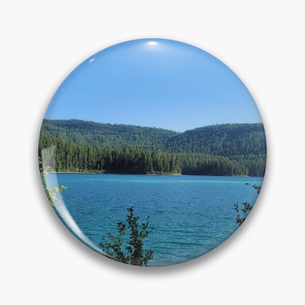 Artikelvorschau, Horseshoe Lake, MT entworfen und verkauft von Ebungay81.