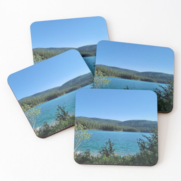 Item preview, Horseshoe Lake,MT designed and sold by Ebungay81.
