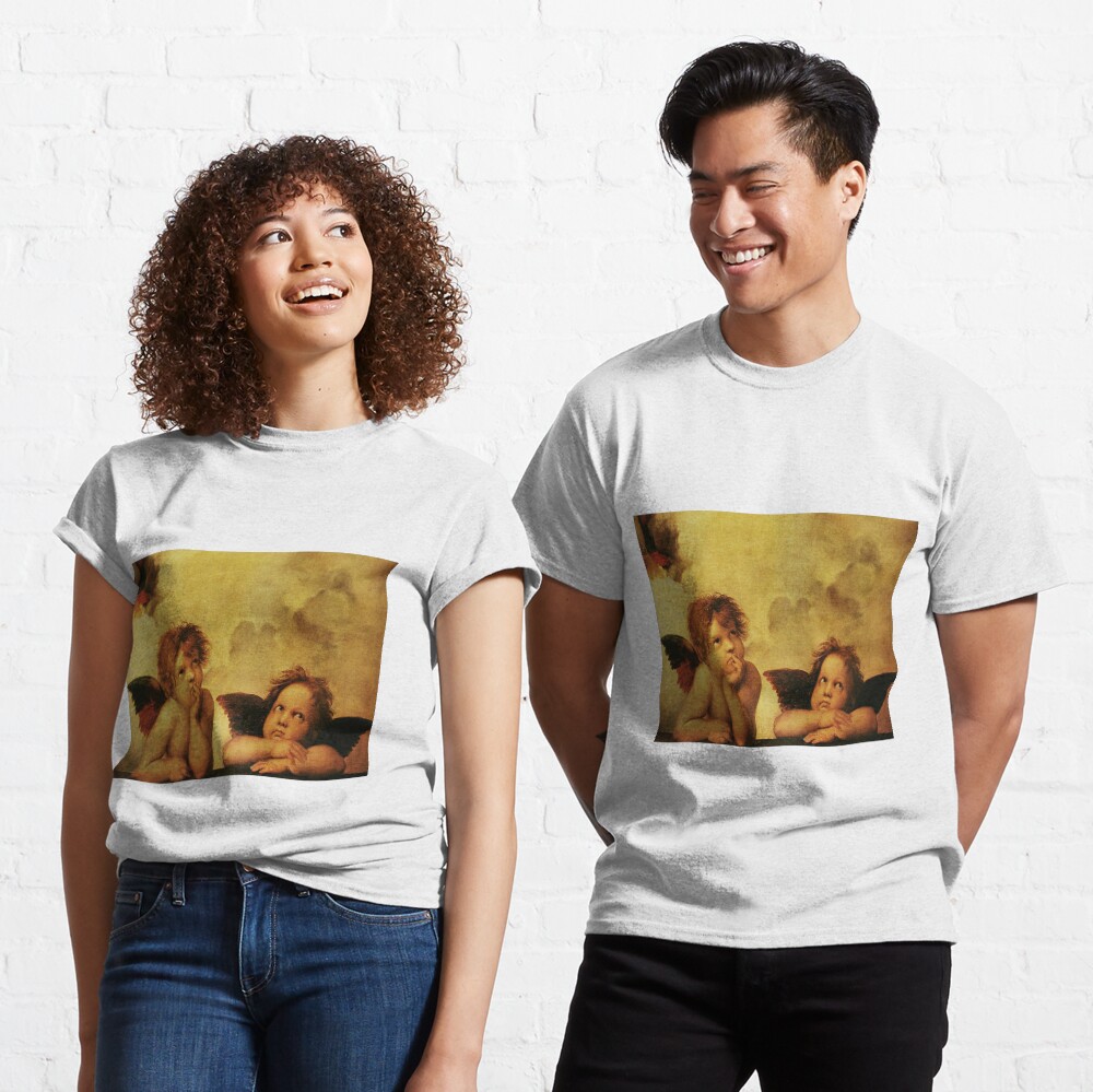Item preview, Classic T-Shirt designed and sold by Vivanne-art.