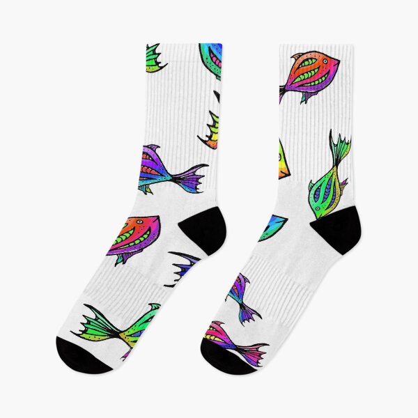 Item preview, Amazing sea fishes, exotic fishes designed and sold by hvasilevshop.