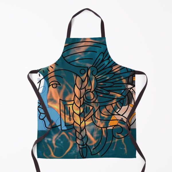 Item preview, The Amazons designed and sold by ThiaEvans007.