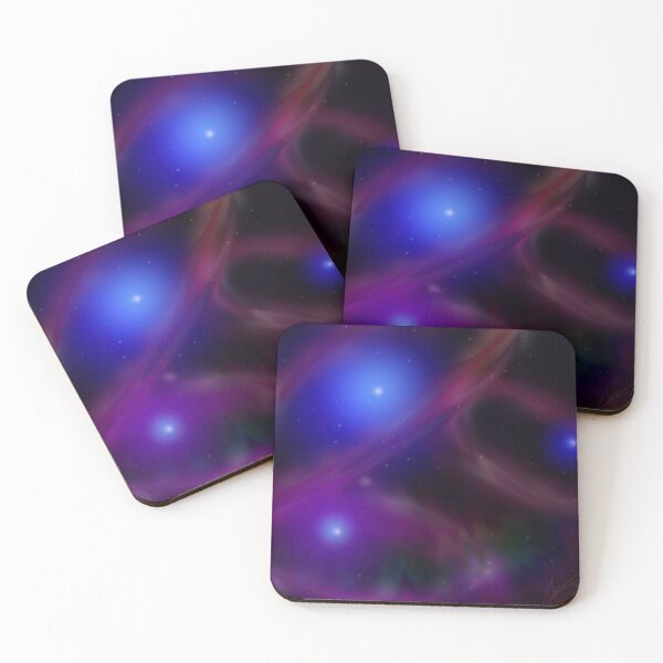 Item preview, Planet Rings | Outer Space Painting by Cherie(c)2021 designed and sold by CheriesArt.