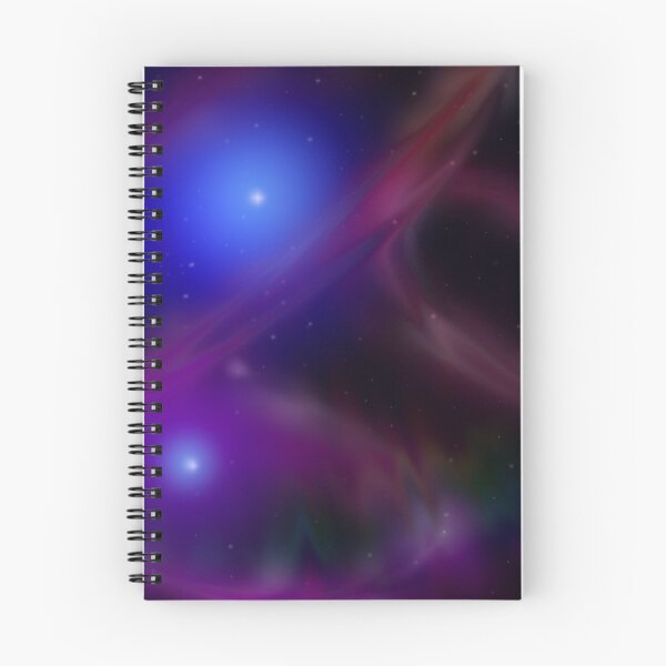 Item preview, Planet Rings | Outer Space Painting by Cherie(c)2021 designed and sold by CheriesArt.