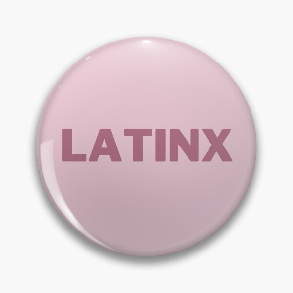 Artikelvorschau, Latinx Pink Grafik entworfen und verkauft von J-ali.
