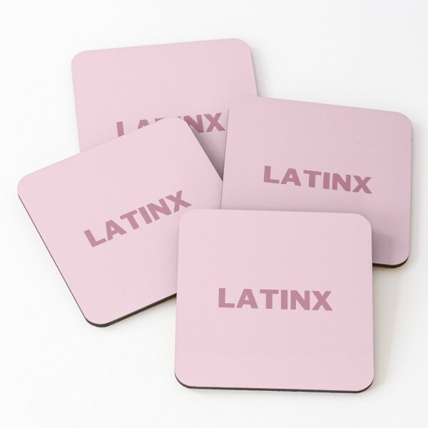 Artikelvorschau, Latinx Pink Grafik entworfen und verkauft von J-ali.
