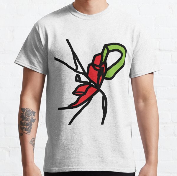 Chilito! Classic T-Shirt
