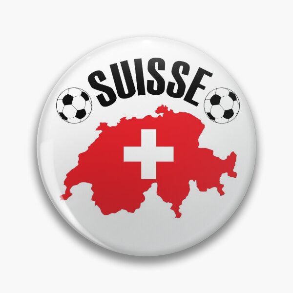 Item preview, Suisse Football designed and sold by TravelScientist.