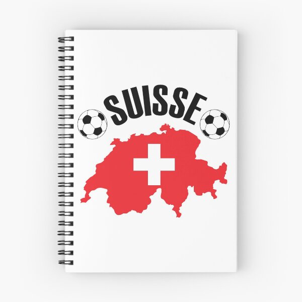 Item preview, Suisse Football designed and sold by TravelScientist.