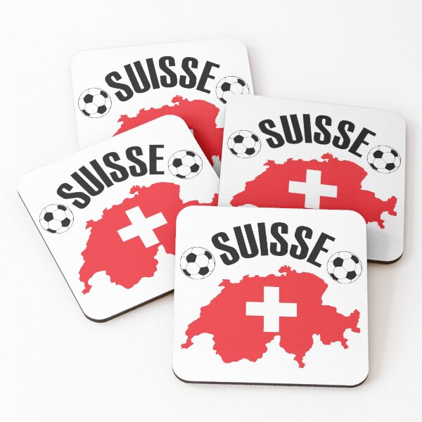 Item preview, Suisse Football designed and sold by TravelScientist.