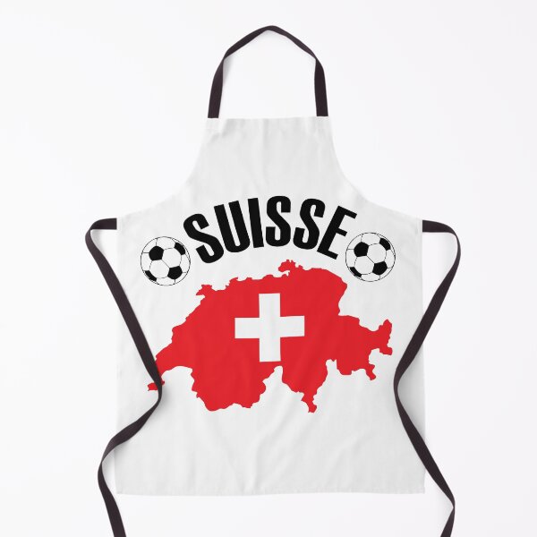 Item preview, Suisse Football designed and sold by TravelScientist.