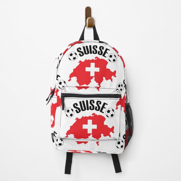 Item preview, Suisse Football designed and sold by TravelScientist.