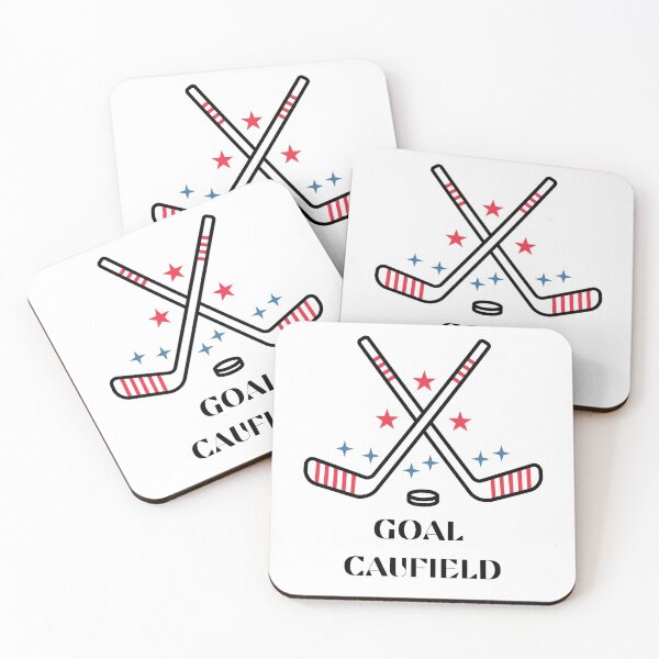 Item preview, Goal Caufield Champion Oui designed and sold by Hohohaxi.