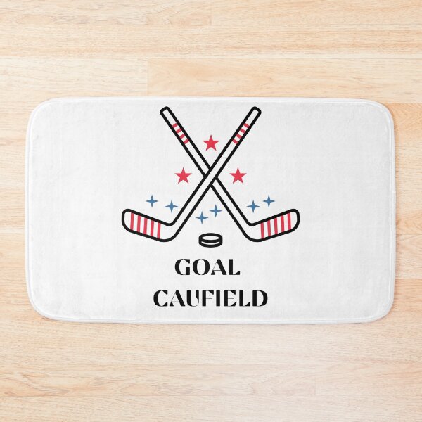 Item preview, Goal Caufield Champion Oui designed and sold by Hohohaxi.