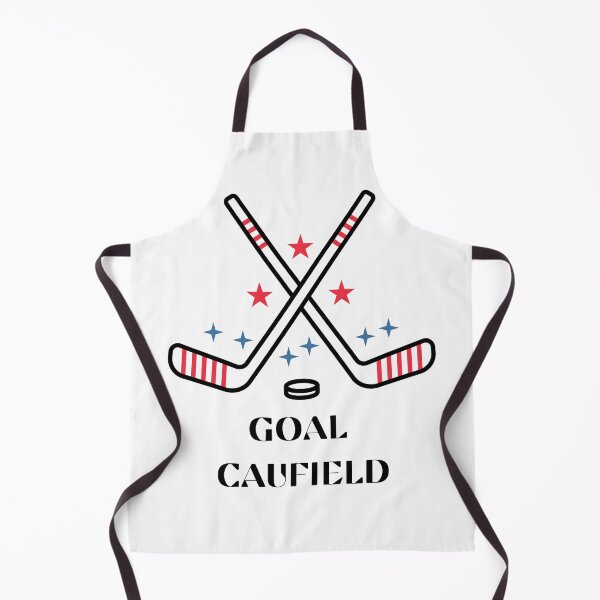 Item preview, Goal Caufield Champion Oui designed and sold by Hohohaxi.