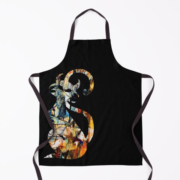 Item preview, wax trawler of emotions abstract cat designed and sold by TitaCris.