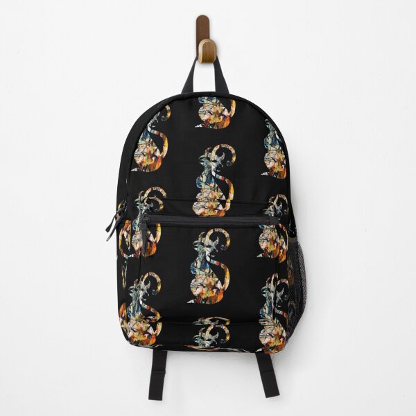 Item preview, wax trawler of emotions abstract cat designed and sold by TitaCris.