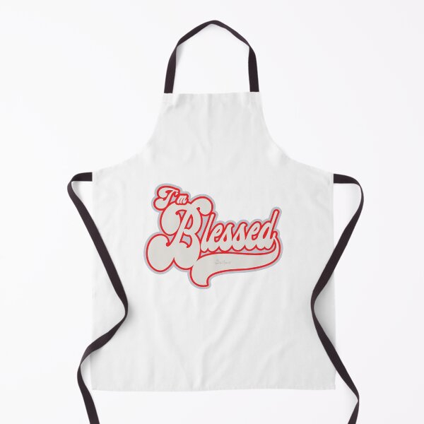 Item preview, I'm Blessed Word Art designed and sold by WLHmedia.com .