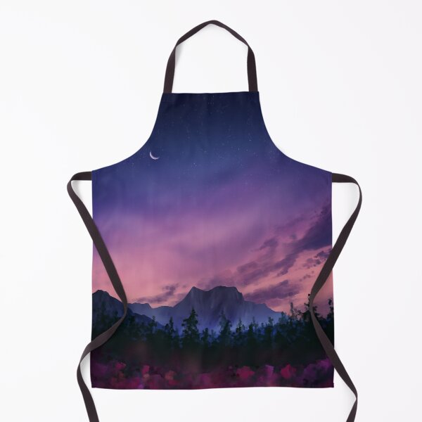 Item preview, Purple Valley designed and sold by drxgonfly.