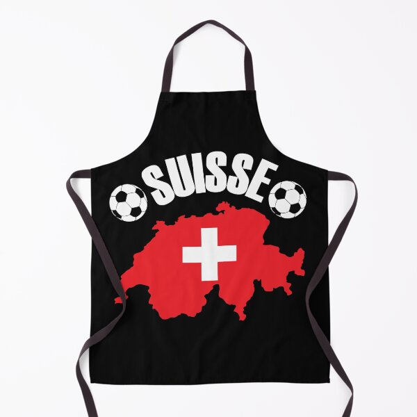 Item preview, Suisse Football designed and sold by TravelScientist.