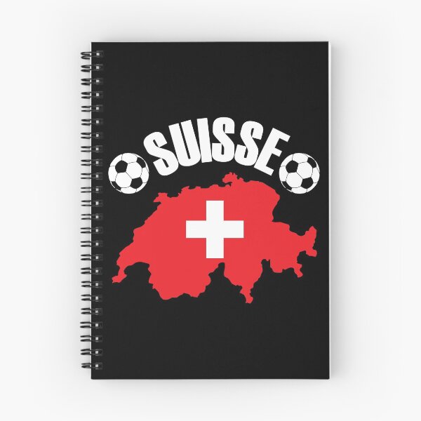 Item preview, Suisse Football designed and sold by TravelScientist.