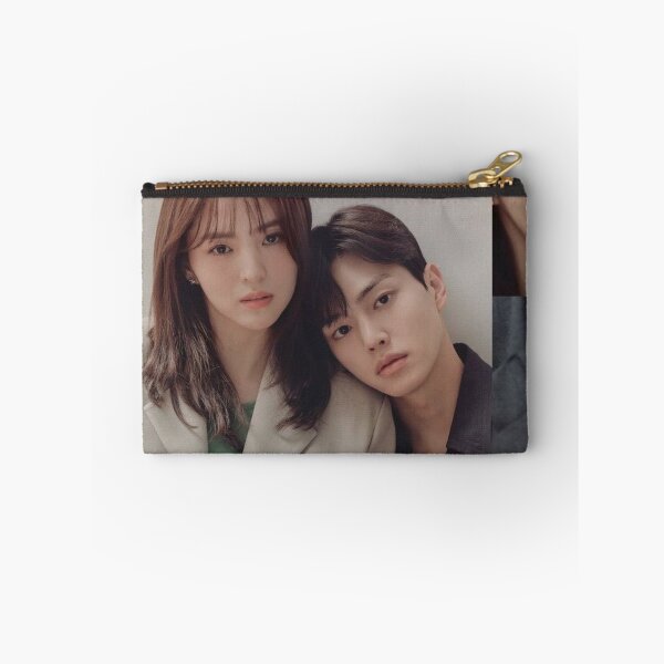 Item preview, Nevertheless Korean Drama / I Know But designed and sold by marina-udod.