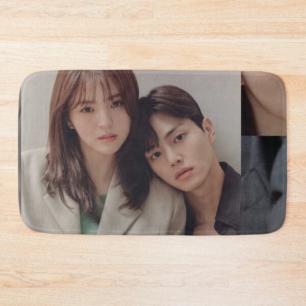 Item preview, Nevertheless Korean Drama / I Know But designed and sold by marina-udod.