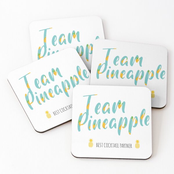Item preview, Team pineapple design designed and sold by nelsporoi9895.