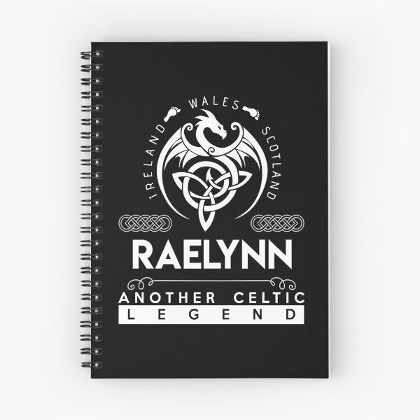 Item preview, Raelynn Name T Shirt - Raelynn Another Celtic Legend Gift Item Tee designed and sold by choonhoven.