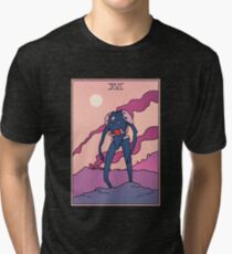 The Tower Tri-blend T-Shirt