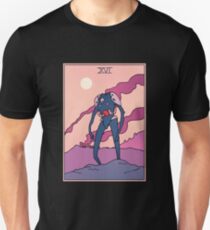 The Tower Unisex T-Shirt