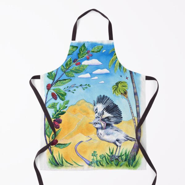 Item preview, Little Bird, Big Dreams designed and sold by teressajackson.