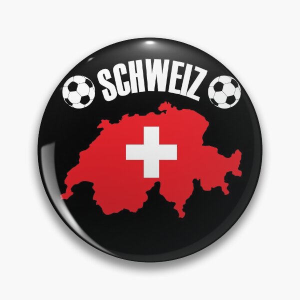 Item preview, Schweiz Football designed and sold by TravelScientist.